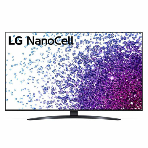 LG 43 Телевизор LED LG 43NANO766PA ARU 43NANO766PA ARU 4082500₽