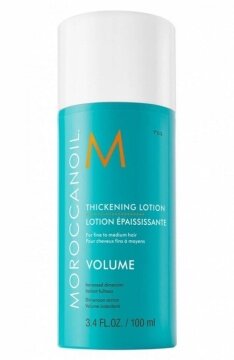 Лосьон утолщающий 100 мл MOROCCANOIL