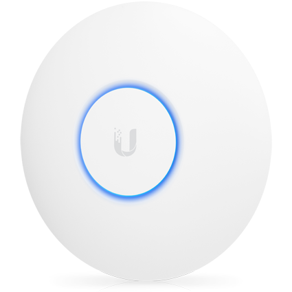 Wi-Fi точка доступа Ubiquiti UniFi AC Lite 5-pack