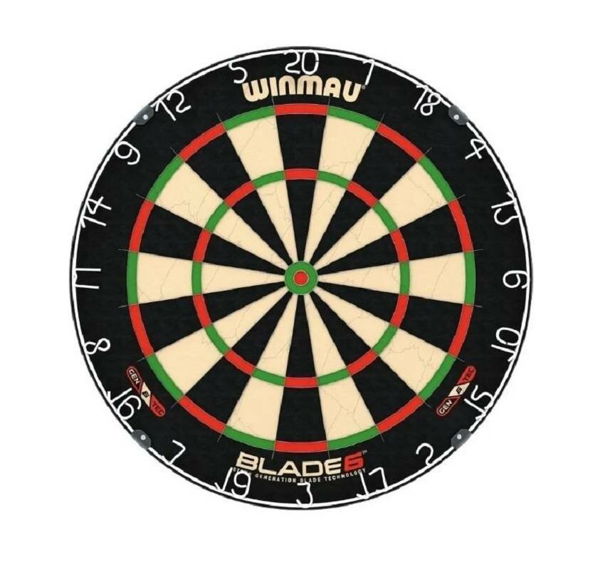 Мишень Winmau Blade 6 (Профессиональный) 3033