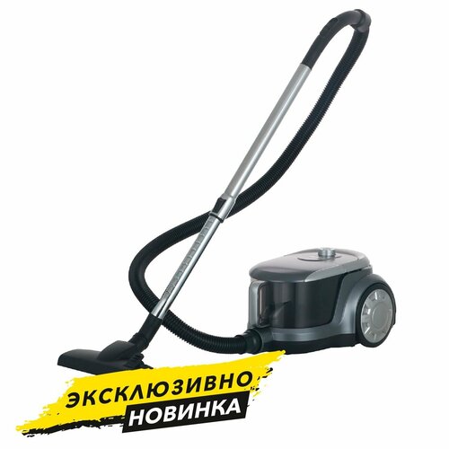 Пылесос с контейнером для пыли Carrera CRR 332 699900₽