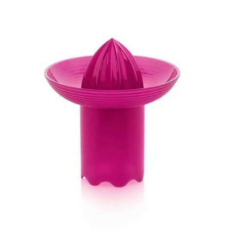 Соковыжималка tupperware розовый