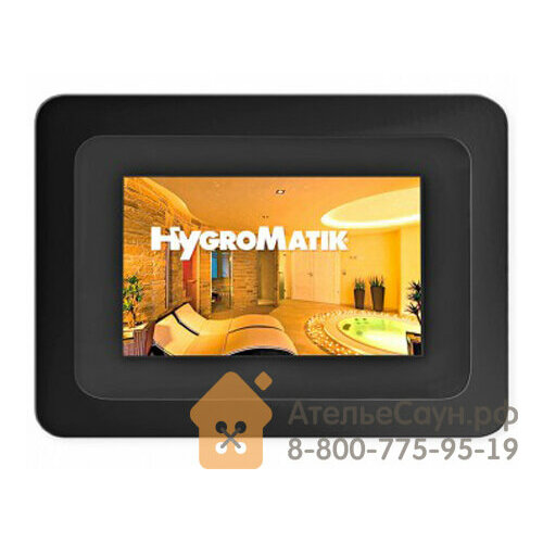 Пульт управления HygroMatik Spa Touch комплект дооснащения 17099000₽