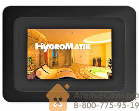 Пульт управления HygroMatik Spa Touch  комплект дооснащения  арт  CN 11 00000 