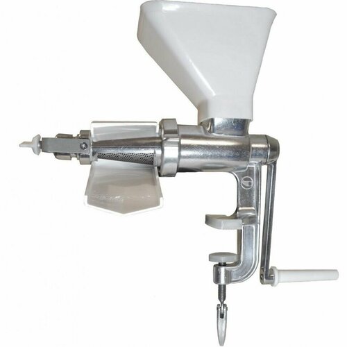 Соковыжималка металлическая ручная 319000₽