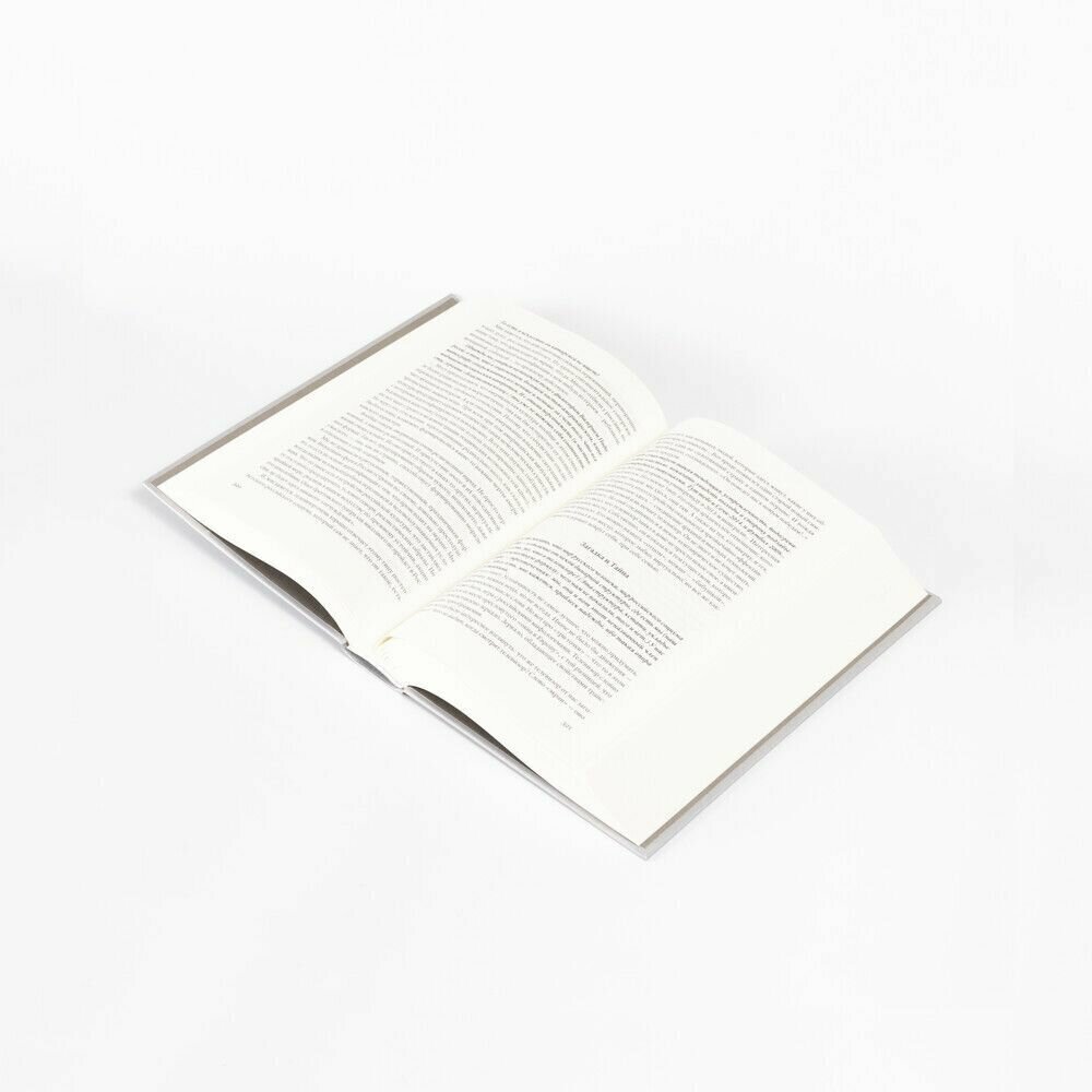 Смысловая вертикаль жизни Книга интервью о российской политике и культуре 1990 2000-х - фото №14