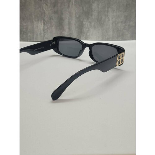 фото Солнцезащитные очки , черный bananas