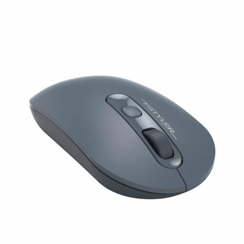 Мышь компьютерная A4Tech Fstyler FG20 ASH BLUEпепел син2000dpiбеспр4кн 464000₽