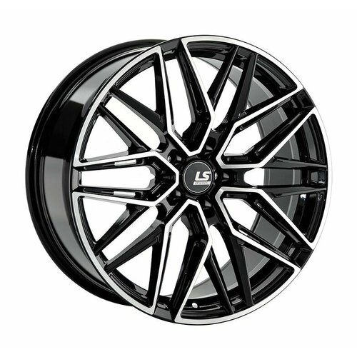 Колесный диск LS Flow Forming LS RC59 19x8.5