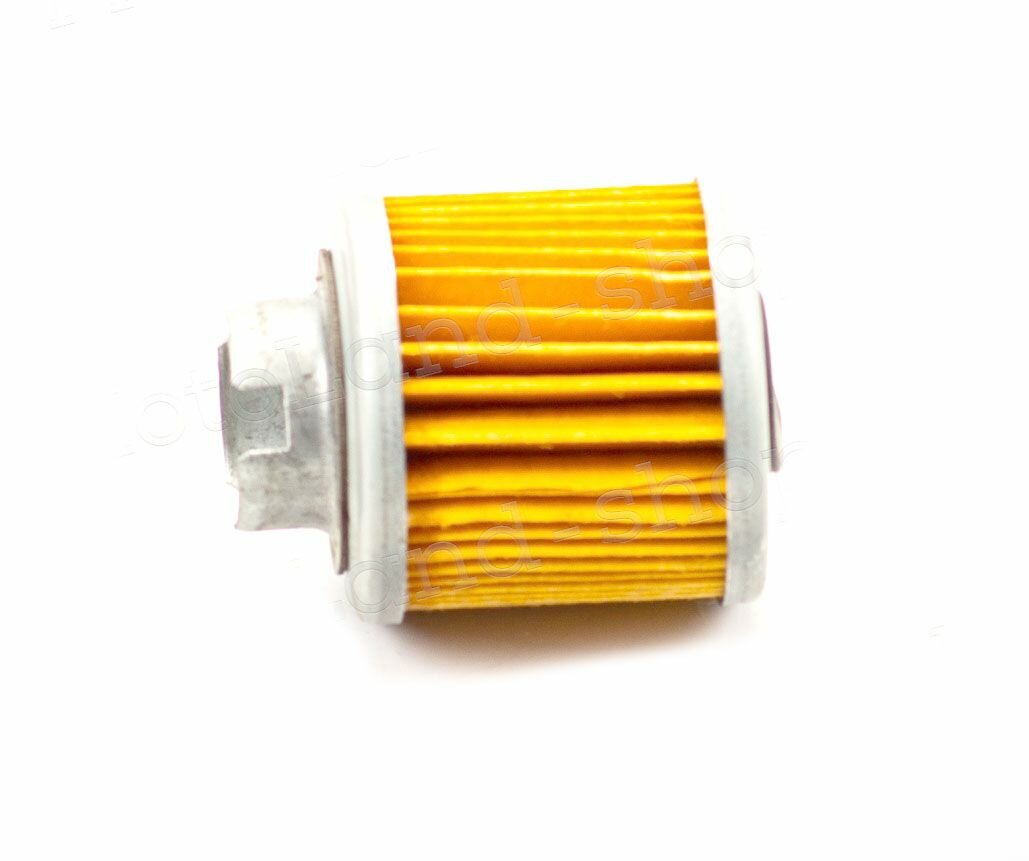 фото Фильтр масляный ZS W190 190см3