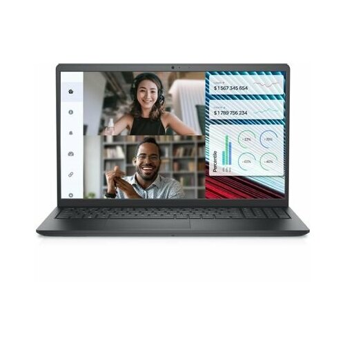 Ноутбук Dell Vostro 3520 3520-3820 4590000₽