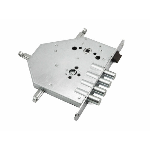 Замок врезной Gerda ZW 6000/25 - Левый