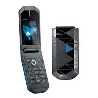 Телефон Nokia 7070 Prism