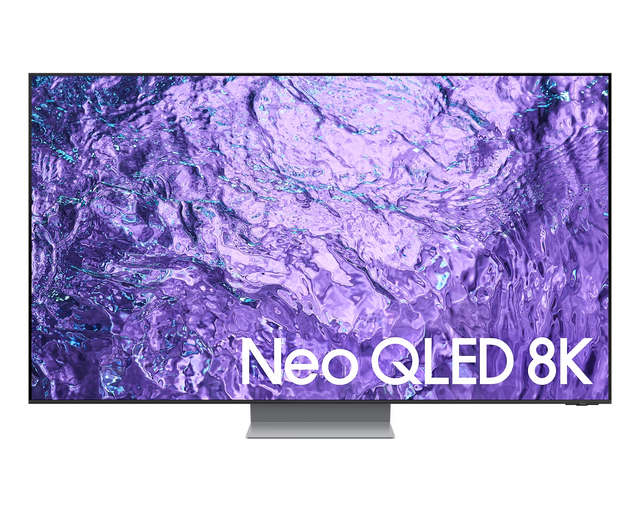 Телевизор 65" QE65QN700CUXCE NeoQLED 8K