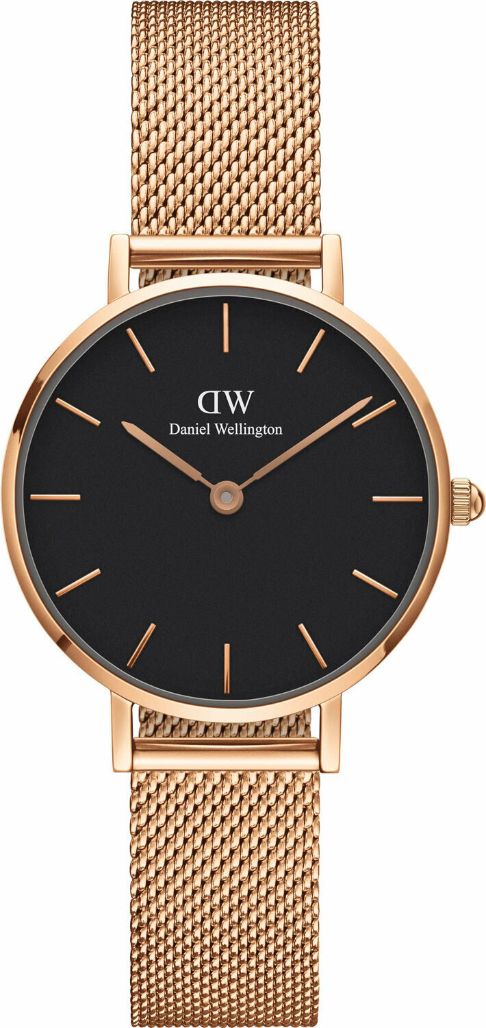 Наручные часы Daniel Wellington Petite