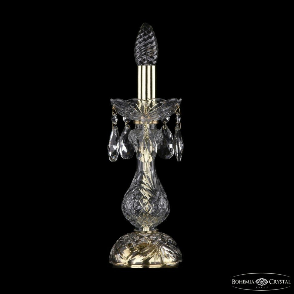 Bohemia Ivele Crystal, 1402