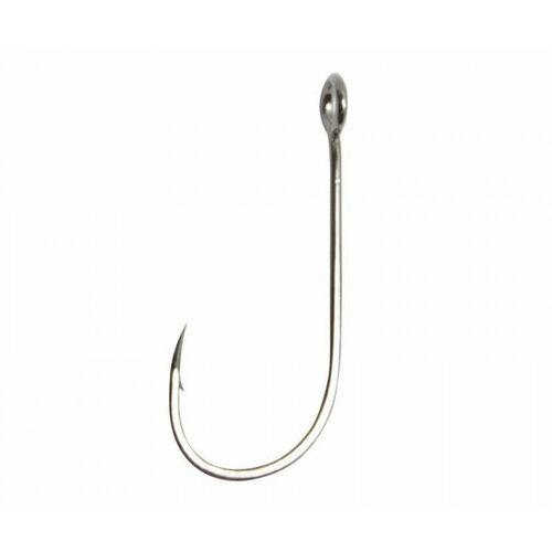 Крючок Owner S-59 (51580) BC №8 (9шт.)
