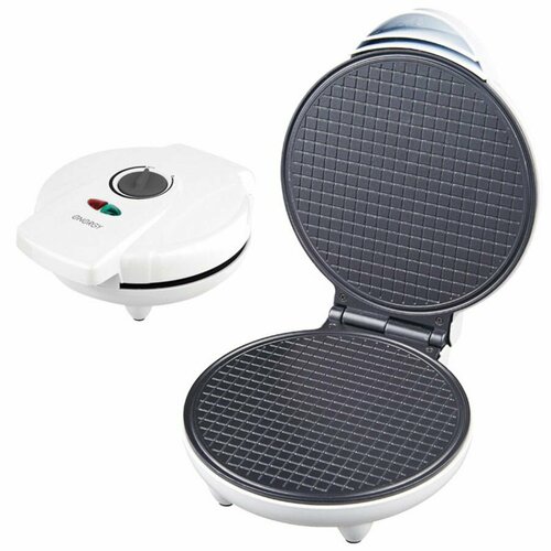 Вафельница ENERGY EN-224 1200Вт 2010₽