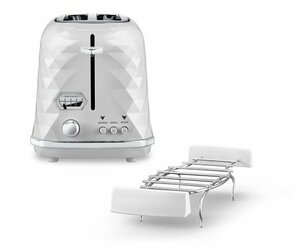 DeLonghi Brillante Exlusive CTJX2103. W 900 ALL4HOME