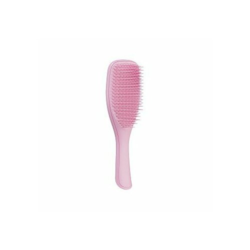 THE WET DETANGLER Rosebud Pink расческа Tangle Teezer