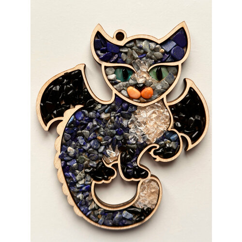 Набор для творчества, мозаика 