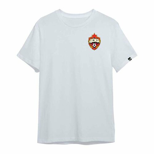 фото Футболка joma, размер 2xl, белый