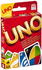 Mattel. Карты игральные Uno арт.10020 /64