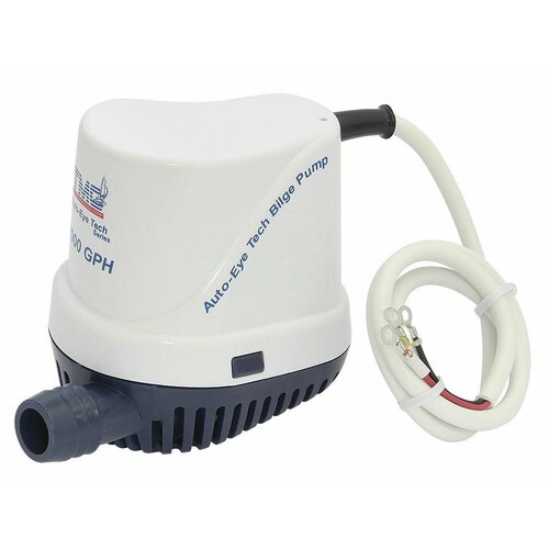 Автоматическая трюмная помпа ТМС 1000, 24 В (10263812)