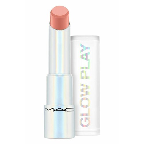 MAC Бальзам для губ Glow Play Lip Balm (Sweet Treat)