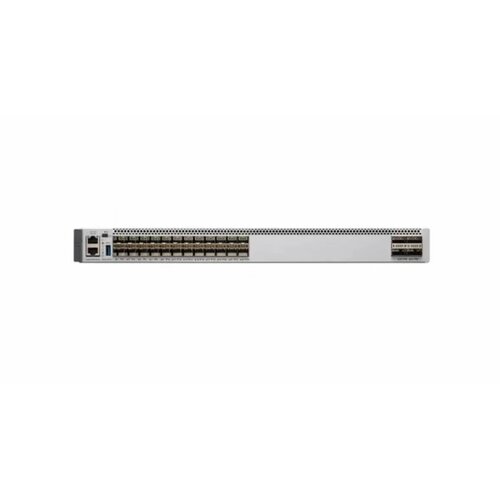 Cisco C9500-24X-A Сетевой коммутатор серии 9500 130000000₽