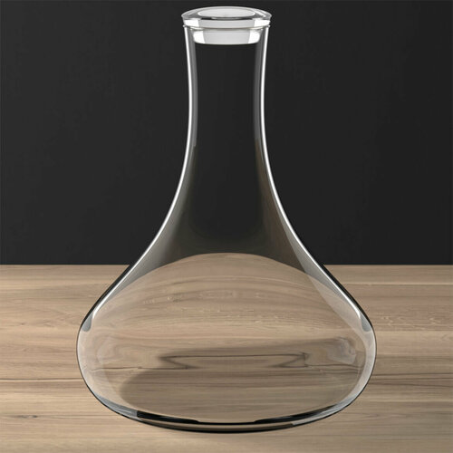 Графин для виски/декантер 750 мл, Scotch Whisky, Villeroy & Boch, Хрустальное стекло