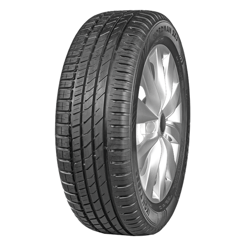 Автошина Ikon Nordman SX 3 185/65 R14 86H