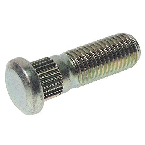 Шпилька колеса CHEVROLET Aveo 03-08 заднего OE 233₽