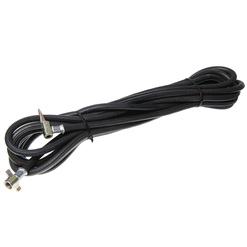 Шланг подкачки колеса ЗИЛ, МАЗ, КАМАЗ 8м армированный кварт