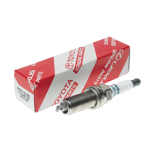 Свеча зажигания TOYOTA Camry (17-), Yaris (11-) (1.0/1.5) OE