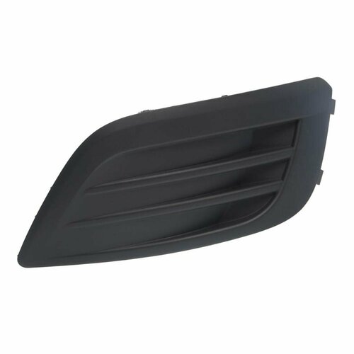 Заглушка лада Largus фары противотуманной левой OE