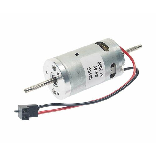 Мотор отопителя автономного WEBASTO Air Top 2000S E D T 24V без крыльчаток SC MOTORI 7001₽