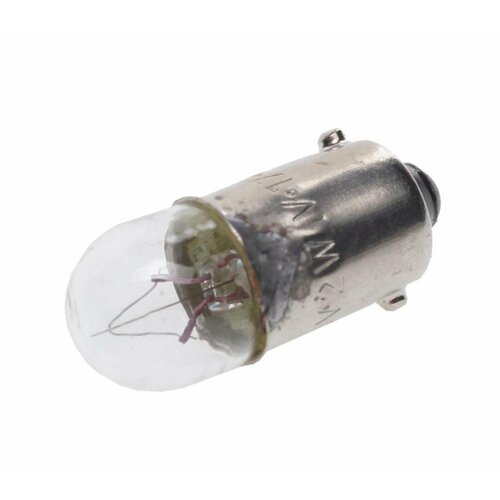 Лампа 24V 2W BA9s белсвет 176₽