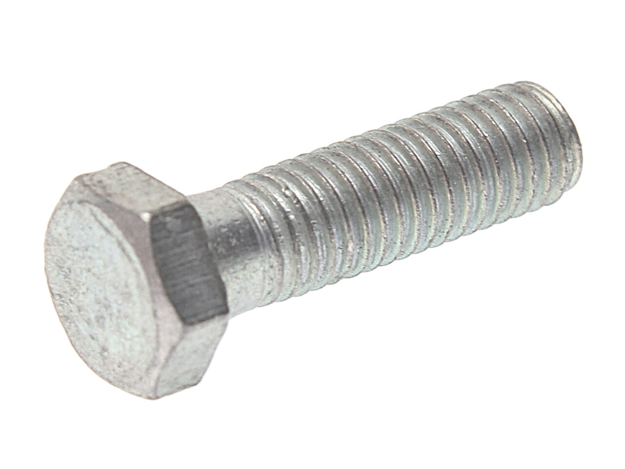 фото Болт М8х1.25х28 урал крепления сиденья, бачка расширительного (АО АЗ урал)