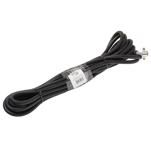 Шланг подкачки колеса ЗИЛ, МАЗ, КАМАЗ 10м армированный кварт