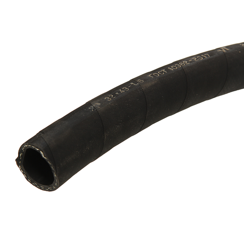Шланг d=32х43.0-1.6 маслобензостойкий 1м ГОСТ 10362-76 сзрт