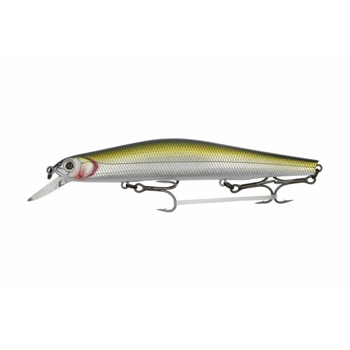 Воблер ZIPBAITS Orbit 130 SP-SR300М