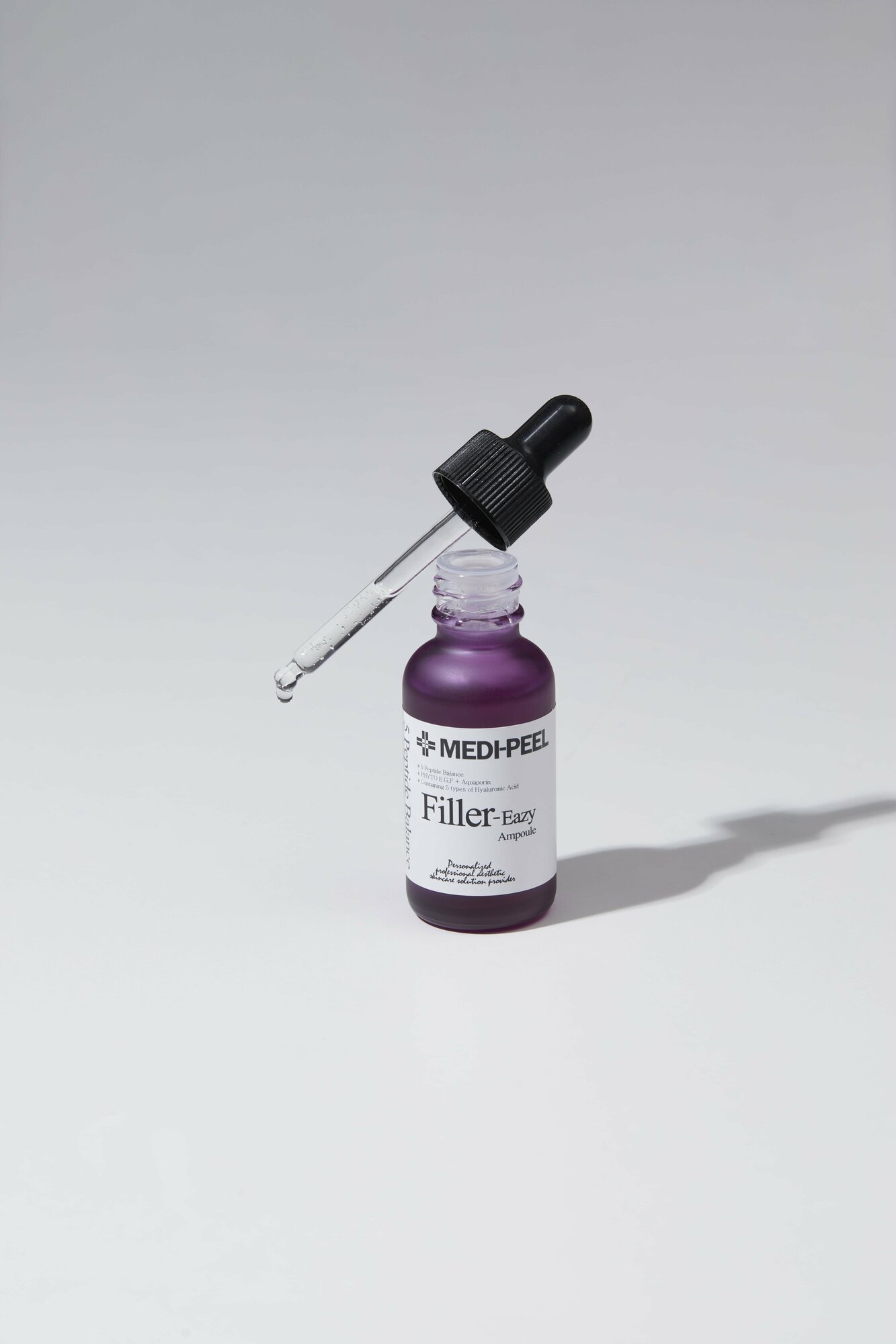 Филлер-сыворотка для упругости кожи MEDI-PEEL Eazy Filler Ampoule, 30 мл