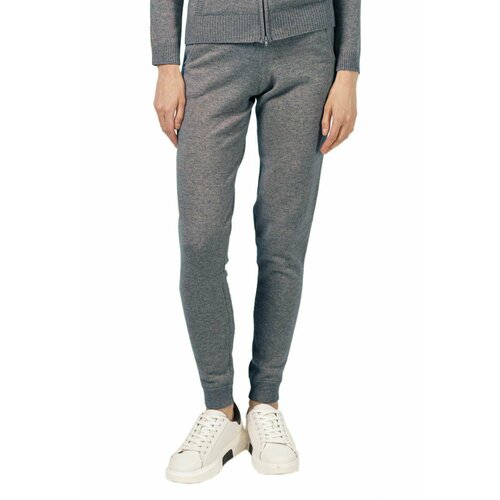 фото Брюки mastersuit, размер 48, серый