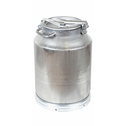 KALITVA Бидон для жидких продуктов, 40 л, 40000 мл, 34x54 см, 35x35x54 см