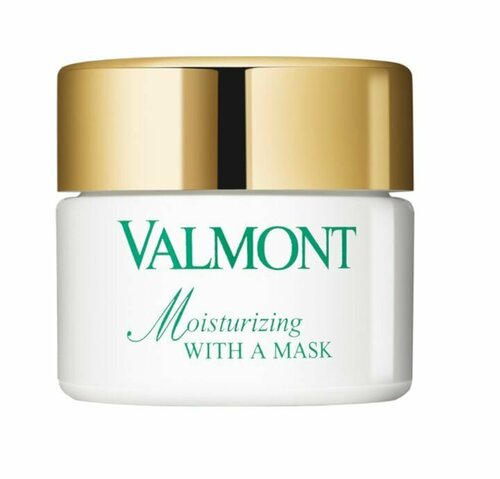VALMONT Увлажняющая маска Moisturizing With A Mask