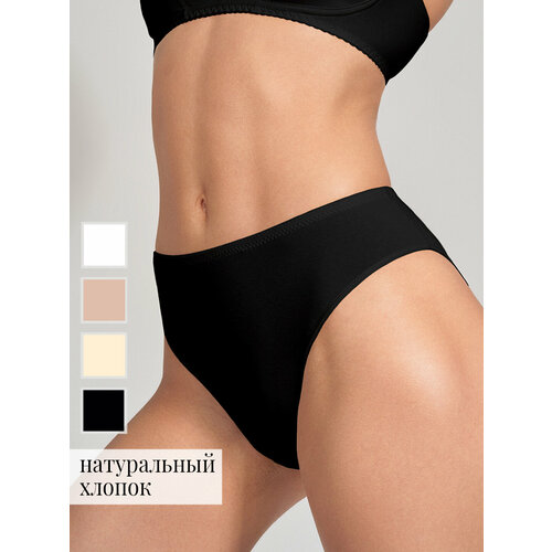 фото Трусы millena, размер 100, черный