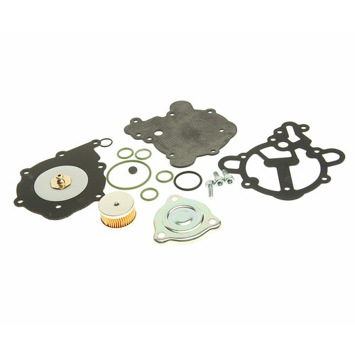 Ремкомплект редуктора Аляска впрыск TOMASSETO 2251₽