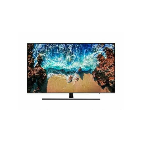 LCD телевизор Samsung UE-65BU8000 9400000₽