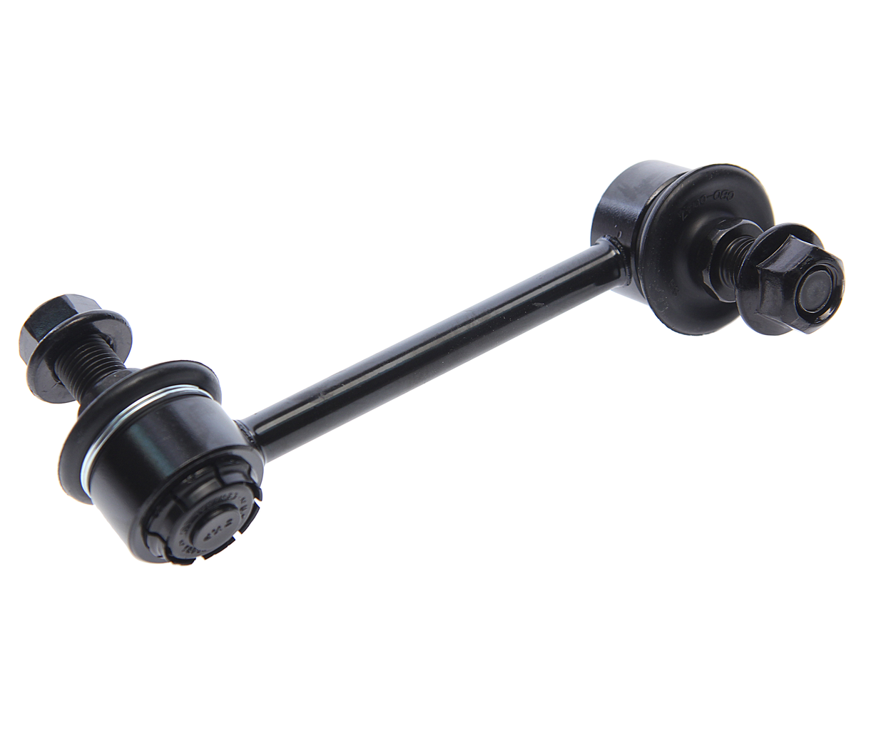 фото Стойка стабилизатора, левая задняя (Старый CLKH66L)